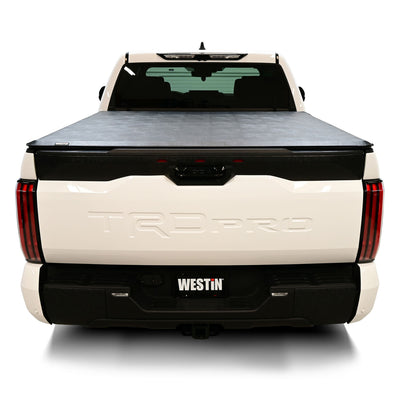 Soft Roll-Up Tonneau Cover <br> 2022-2025 Toyota Tundra