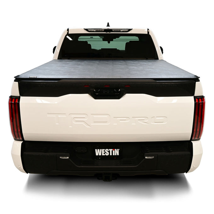 Soft Roll-Up Tonneau Cover <br> 2022-2025 Toyota Tundra