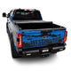 Soft Roll-Up Tonneau Cover <br> 2017-2026 Ford F-250 F-350 Super Duty