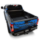 Soft Roll-Up Tonneau Cover <br> 2017-2026 Ford F-250 F-350 Super Duty