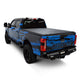 Soft Roll-Up Tonneau Cover <br> 2017-2026 Ford F-250 F-350 Super Duty