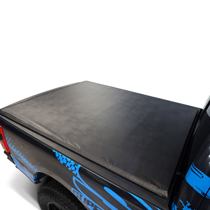 Soft Roll-Up Tonneau Cover <br> 2017-2026 Ford F-250 F-350 Super Duty
