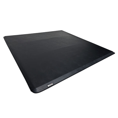 Soft Roll-Up Tonneau Cover <br> 2017-2024 Nissan TITAN