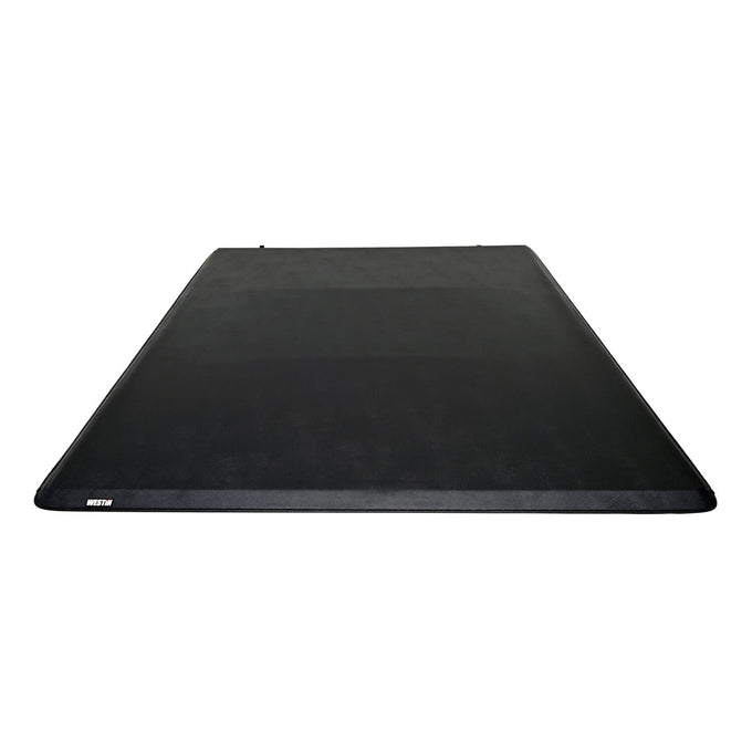 Soft Roll-Up Tonneau Cover <br> 2017-2024 Nissan TITAN