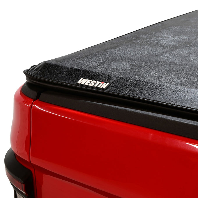 Soft Roll-Up Tonneau Cover <br> 2020-2025 Jeep Gladiator