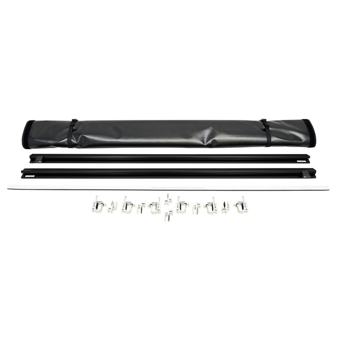 Soft Roll-Up Tonneau Cover <br> 2020-2025 Jeep Gladiator