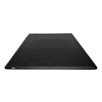 Soft Roll-Up Tonneau Cover <br> 14-19 Chevy Silverado GMC Sierra 1500 2500 3500