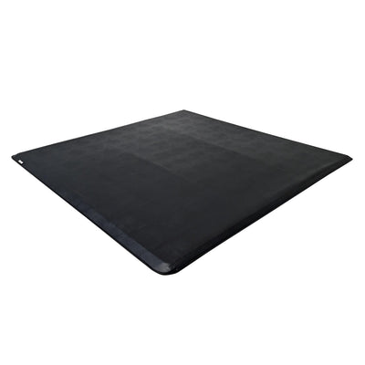 Soft Roll-Up Tonneau Cover <br> 2022-2025 Ford F-150 Lightning