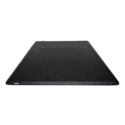 Soft Roll-Up Tonneau Cover <br> 2022-2025 Ford F-150 Lightning