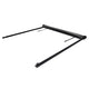 Soft Roll-Up Tonneau Cover <br> 2015-2022 Chevrolet Colorado GMC Canyon