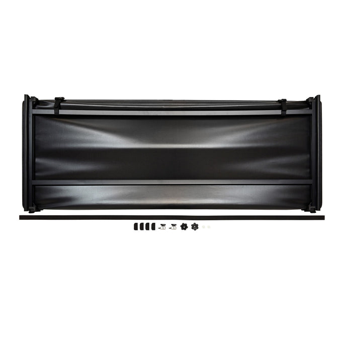 Soft Tri-Fold Tonneau Cover <br> 2009-2014 Ford F-150