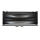 Soft Tri-Fold Tonneau Cover <br> 20-26 Chevy Silverado GMC Sierra 2500 3500 HD