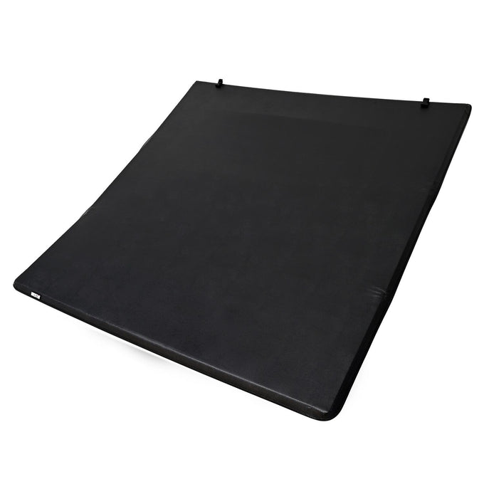 Soft Tri-Fold Tonneau Cover <br> 2020-2025 Jeep Gladiator