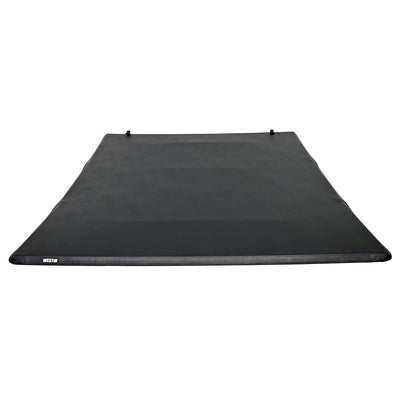 Soft Tri-Fold Tonneau Cover <br> 2020-2025 Jeep Gladiator