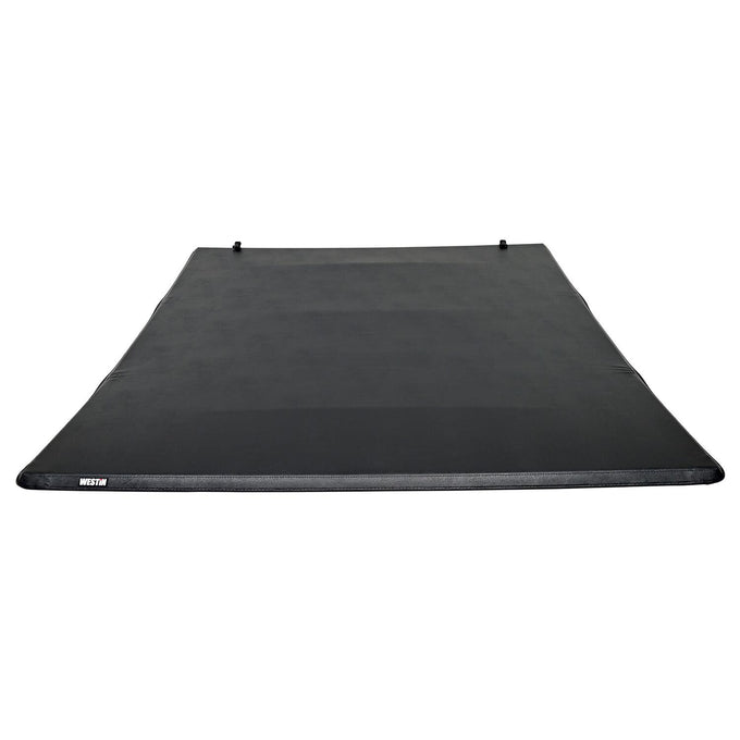 Soft Tri-Fold Tonneau Cover <br> 2020-2025 Jeep Gladiator