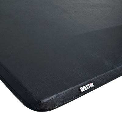 Soft Tri-Fold Tonneau Cover <br> 2020-2025 Jeep Gladiator