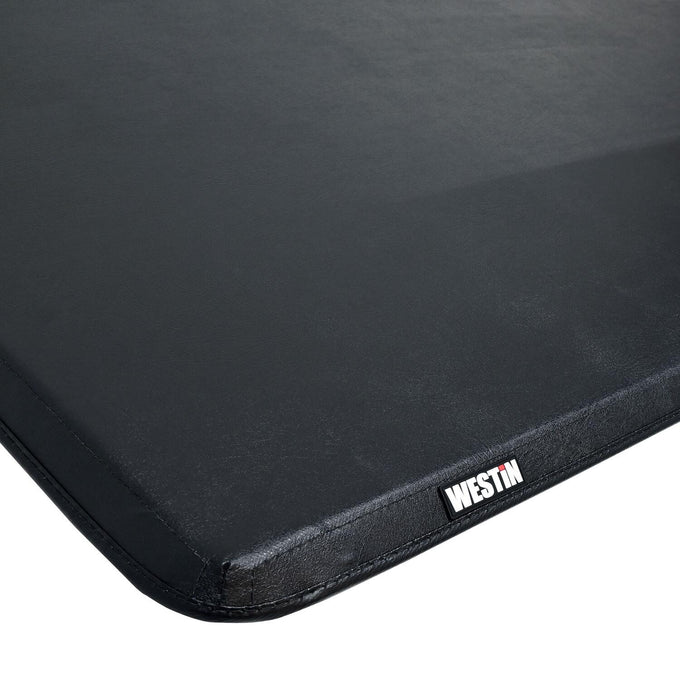 Soft Tri-Fold Tonneau Cover <br> 2020-2025 Jeep Gladiator
