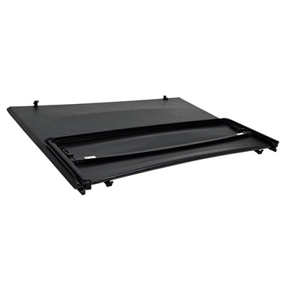 Soft Tri-Fold Tonneau Cover <br> 2020-2025 Jeep Gladiator