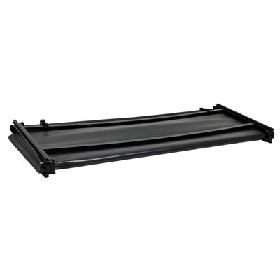 Soft Tri-Fold Tonneau Cover <br> 2020-2025 Jeep Gladiator