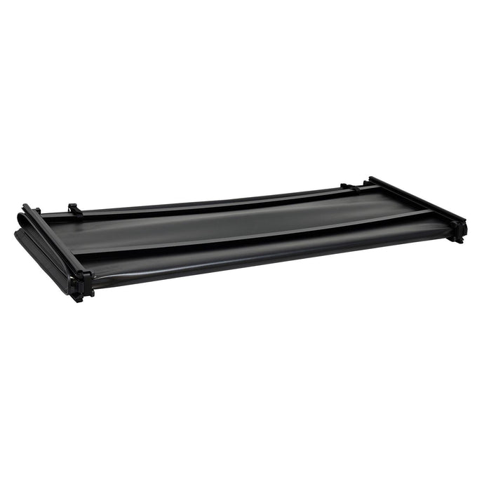 Soft Tri-Fold Tonneau Cover <br> 2020-2025 Jeep Gladiator