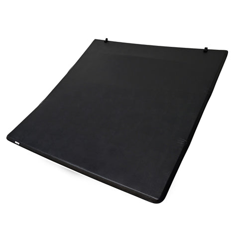Soft Tri-Fold Tonneau Cover <br> 14-18 Chevy Silverado GMC Sierra 1500