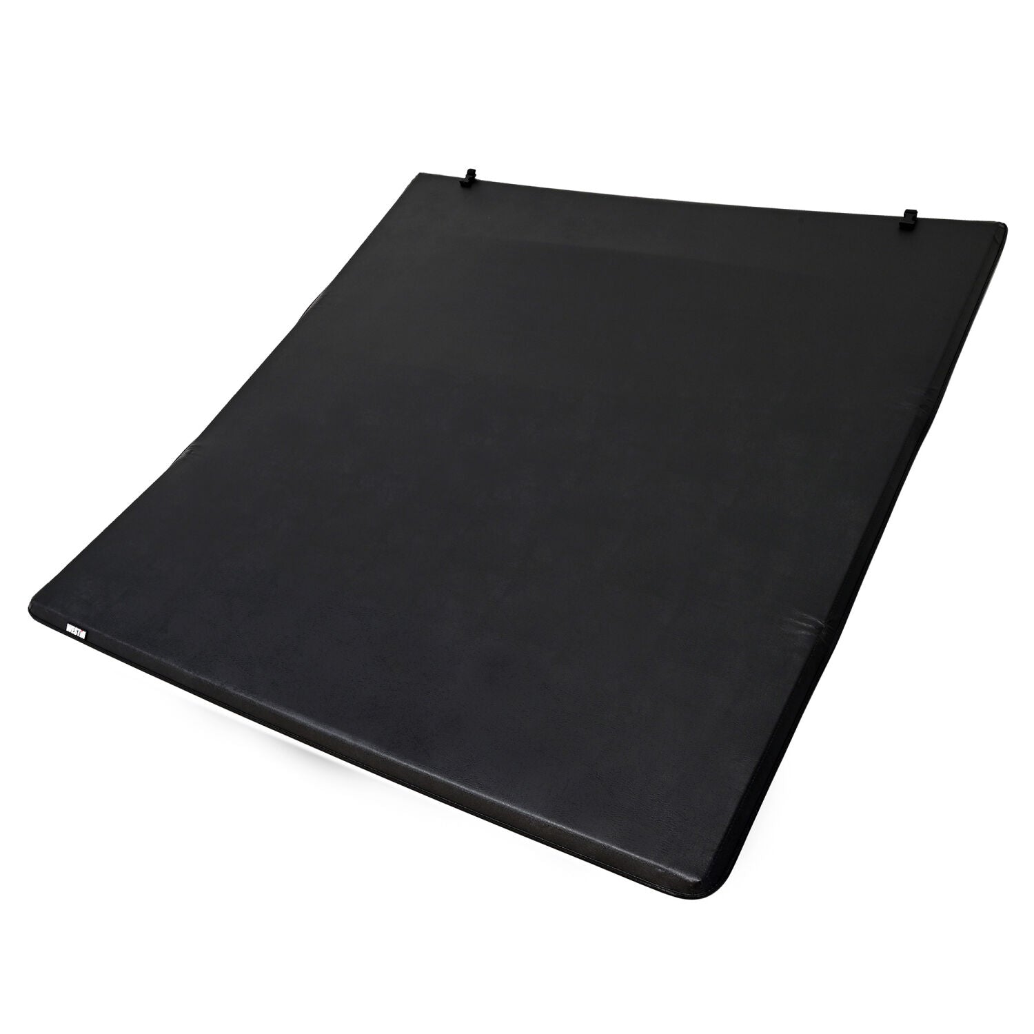 Soft Tri-Fold Tonneau Cover <br> 2014-2021 Toyota Tundra