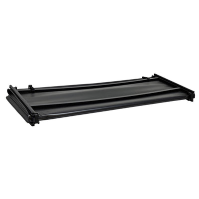 Soft Tri-Fold Tonneau Cover <br> 2014-2021 Toyota Tundra