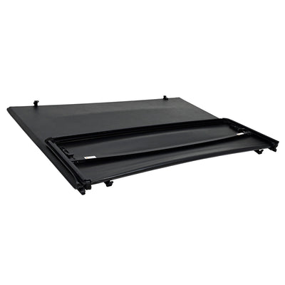 Soft Tri-Fold Tonneau Cover <br> 2014-2021 Toyota Tundra