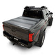 Hard Tri-Fold Tonneau Cover <br> 2024-2026 Toyota Tacoma