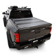 Hard Tri-Fold Tonneau Cover <br> 2024-2026 Toyota Tacoma