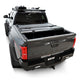 Hard Tri-Fold Tonneau Cover <br> 2024-2026 Toyota Tacoma
