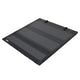Hard Tri-Fold Tonneau Cover <br> 2022-2025 Toyota Tundra