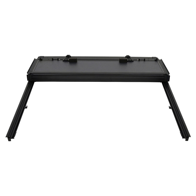 Hard Tri-Fold Tonneau Cover <br> 2020-2025 Jeep Gladiator
