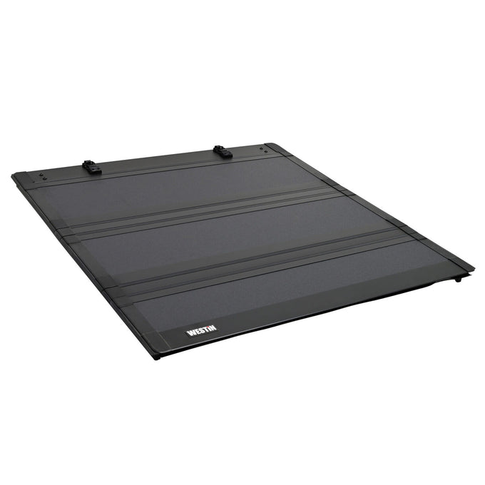 Hard Tri-Fold Tonneau Cover <br> 2020-2025 Jeep Gladiator