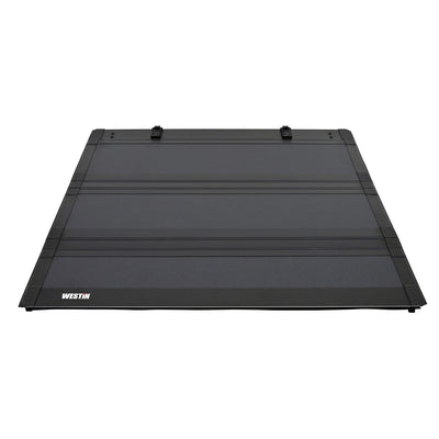 Hard Tri-Fold Tonneau Cover <br> 2020-2025 Jeep Gladiator