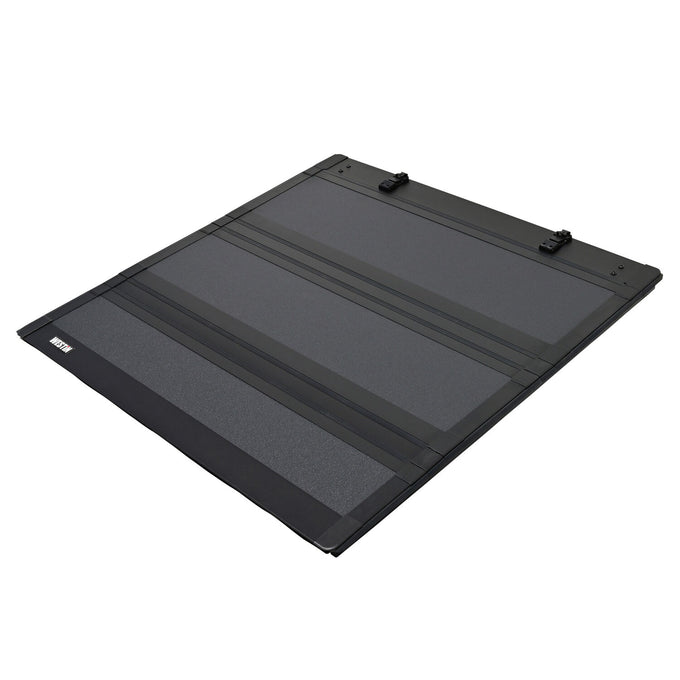 Hard Tri-Fold Tonneau Cover <br> 09-25 Dodge Ram 1500 2500 3500