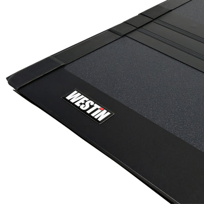 Hard Tri-Fold Tonneau Cover <br> 09-25 Dodge Ram 1500 2500 3500