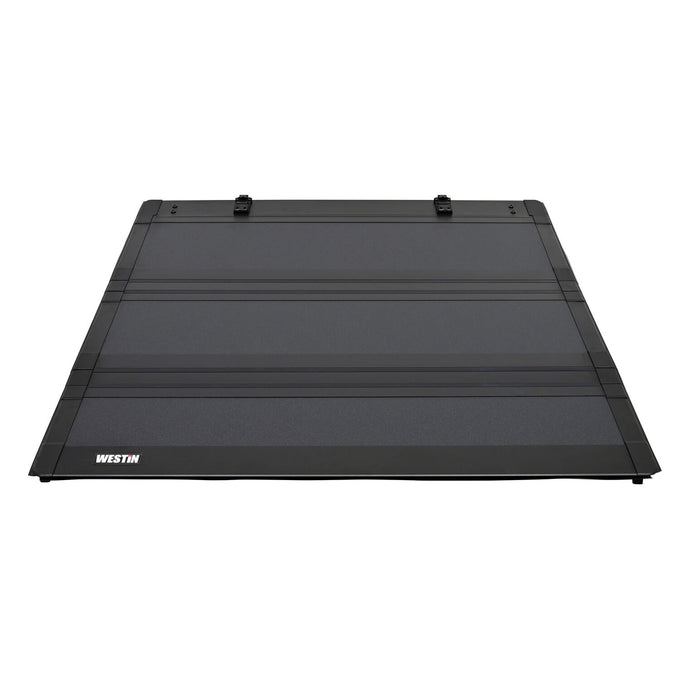 Hard Tri-Fold Tonneau Cover <br> 09-25 Dodge Ram 1500 2500 3500