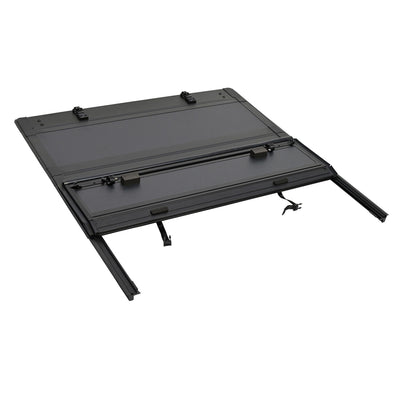 Hard Tri-Fold Tonneau Cover <br> 09-25 Dodge Ram 1500 2500 3500