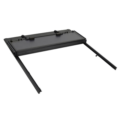 Hard Tri-Fold Tonneau Cover <br> 09-25 Dodge Ram 1500 2500 3500