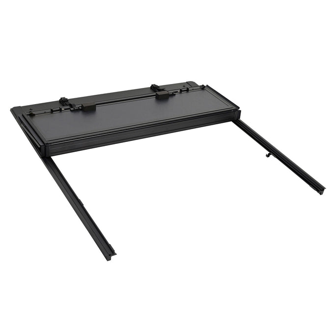 Hard Tri-Fold Tonneau Cover <br> 09-25 Dodge Ram 1500 2500 3500