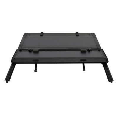 Hard Tri-Fold Tonneau Cover <br> 09-25 Dodge Ram 1500 2500 3500