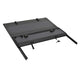 Hard Tri-Fold Tonneau Cover <br> 14-18 Chevy Silverado GMC Sierra 1500
