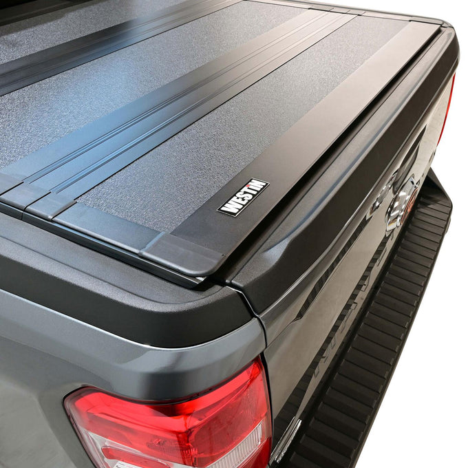 Hard Tri-Fold Tonneau Cover <br> 2022-2026 Ford Maverick