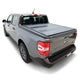 Hard Tri-Fold Tonneau Cover <br> 2022-2026 Ford Maverick