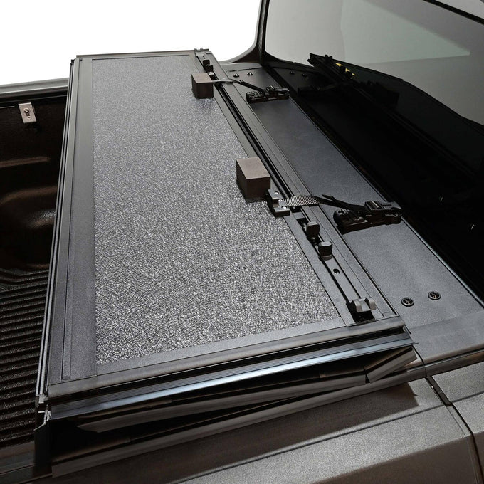 Hard Tri-Fold Tonneau Cover <br> 2022-2026 Ford Maverick