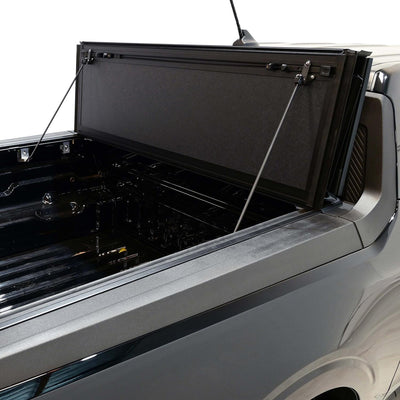 Hard Tri-Fold Tonneau Cover <br> 2022-2026 Ford Maverick