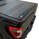 Hard Tri-Fold Tonneau Cover <br> 2015-2025 Ford F-150 Lightning