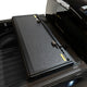 Hard Tri-Fold Tonneau Cover <br> 2015-2025 Ford F-150 Lightning