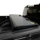 Hard Tri-Fold Tonneau Cover <br> 2015-2025 Ford F-150 Lightning